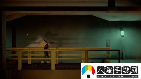 節(jié)奏動作游戲Antro試玩版和宣傳片同步公開