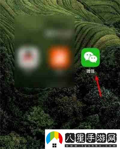 微信怎么修改已發(fā)送的圖片