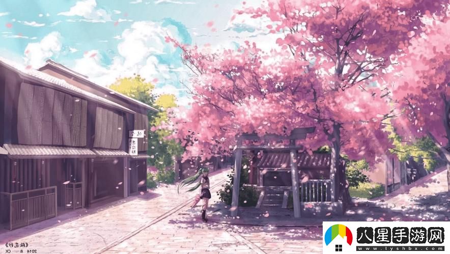 櫻花動漫Immionne官方平臺火爆上線