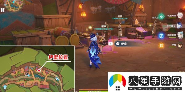 原神原信奉還隱藏成就獲取方式原神原信奉還隱藏成就獲取攻略