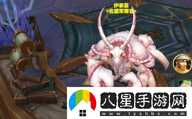 魔獸世界11.0地心之戰(zhàn)名望軍需官位置詳細(xì)解析