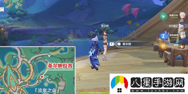 原神原信奉還隱藏成就獲取方式原神原信奉還隱藏成就獲取攻略