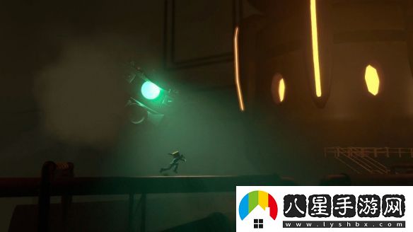 節(jié)奏動作游戲Antro試玩版和宣傳片同步公開