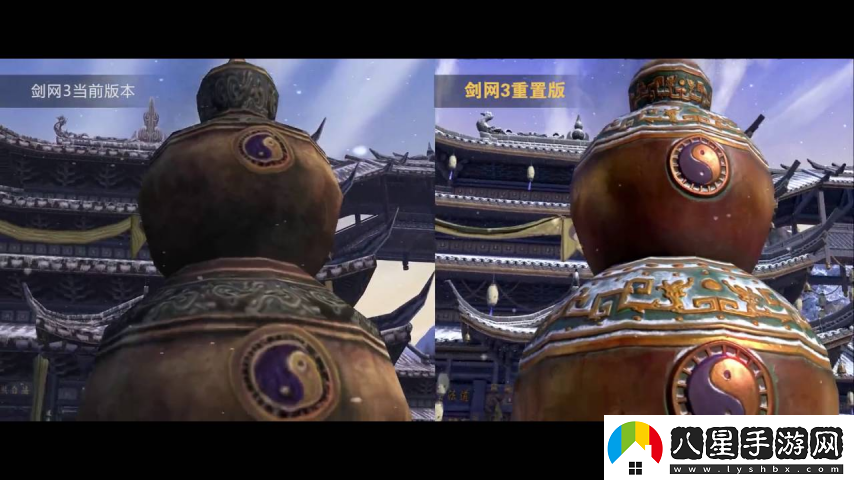老牌武俠MMO核心主創(chuàng)集體告辭