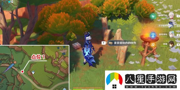 原神原信奉還隱藏成就獲取方式原神原信奉還隱藏成就獲取攻略