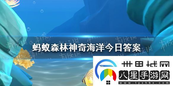 以下哪種海洋動(dòng)物沒(méi)有耳廓神奇海洋2月2日答案