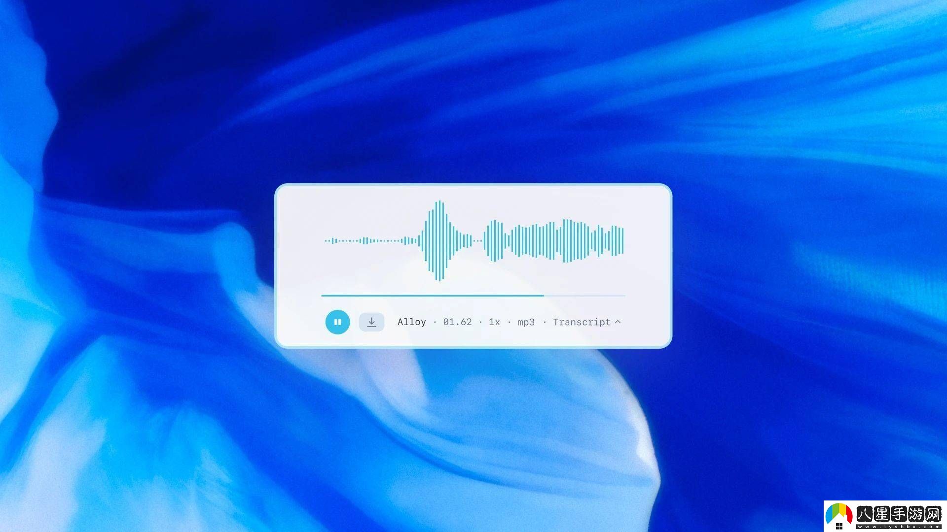 OpenAI推出新一代語(yǔ)音模型