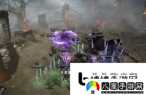 龍息神寂蓋奧里爾陣容搭配詳解