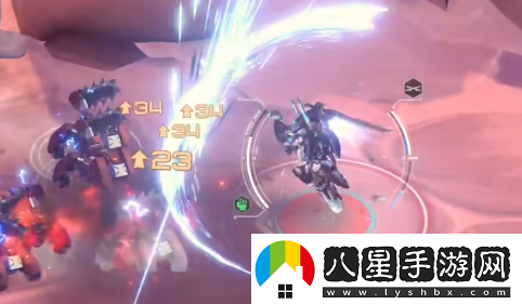 硬核機(jī)甲啟示特性有哪些