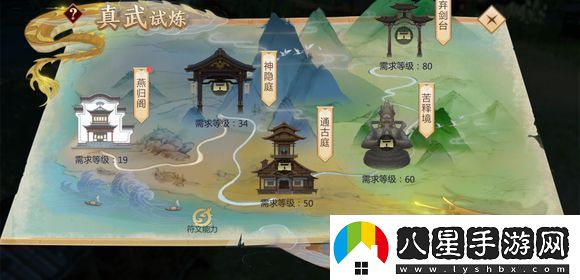 劍俠世界3手游長歌介紹