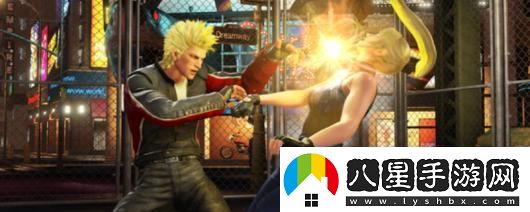 VR戰(zhàn)士5R.E.V.O.游戲下載網(wǎng)址介紹