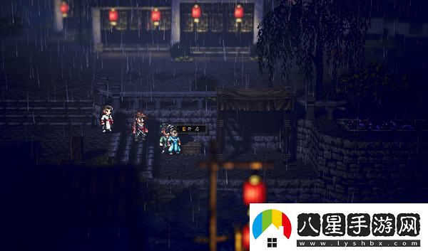 逸劍風(fēng)云決姑蘇城寶箱在哪