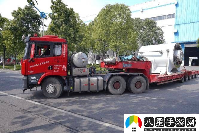 國(guó)產(chǎn)化新突破！20兆瓦級(jí)天然氣管道電驅(qū)離心壓縮機(jī)組成功發(fā)運(yùn)