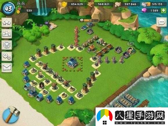 海島奇兵6.2博士關(guān)卡如何突破