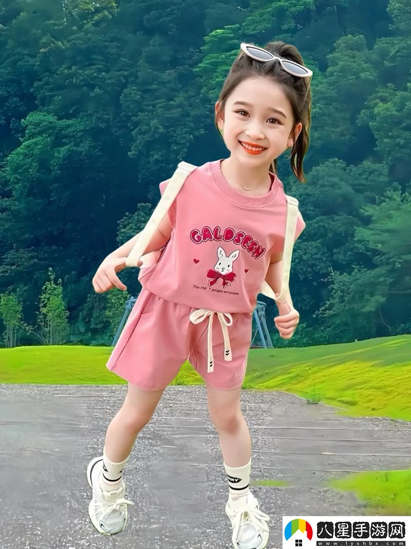 viciusss幼兒小女孩