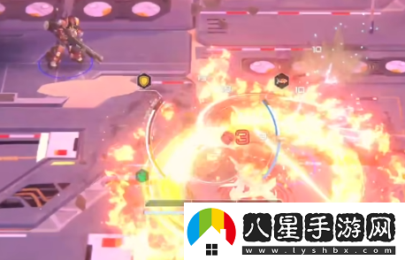 硬核機(jī)甲啟示特性有哪些