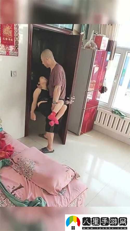 三個老頭換著躁我一晚
