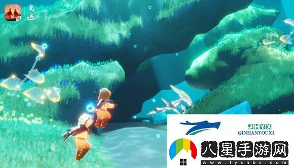 光遇潛海季呼吸藥劑介紹