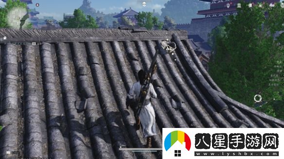 燕云十六聲開封奇巧收集指南介紹