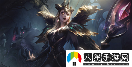 云頂之弈s5游俠陣容羈絆搭配攻略