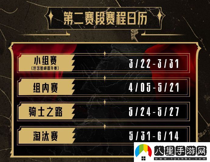 戰(zhàn)火淬煉格局重構(gòu)！2025LPL第二賽段3月22日正式開(kāi)賽！