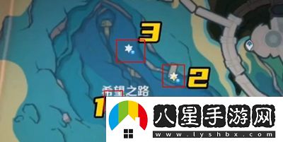 原神你是否相信極樂城成就怎么獲得