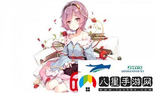 康熙御花園Hlh探索