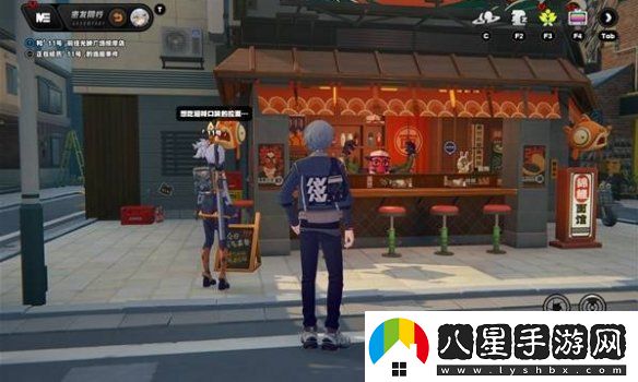絕區(qū)零11號(hào)逸趣事件在哪觸發(fā)