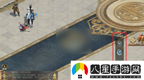 征途2手游通用秘術(shù)使用方式一覽如何在游戲內(nèi)與敵對陣營斗智斗勇