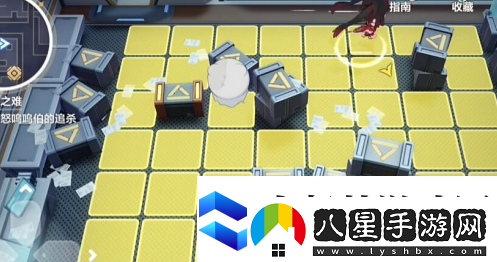 崩壞3愚者牌揭秘嗚嗚伯之難任務(wù)怎么做崩壞3愚者牌揭秘嗚嗚伯之難任務(wù)攻略