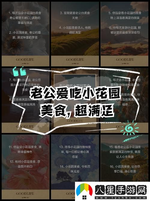老公吃我小花園中最火的一句火爆上線