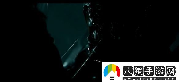 “異形”劇集異形