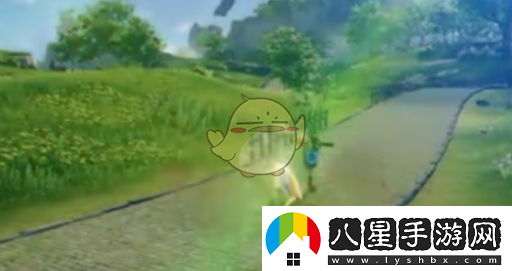 星痕共鳴巨刃守護(hù)者怎么樣巨刃守護(hù)者角色介紹