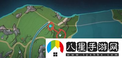 原神湖畔的尼尼安涅怎么打