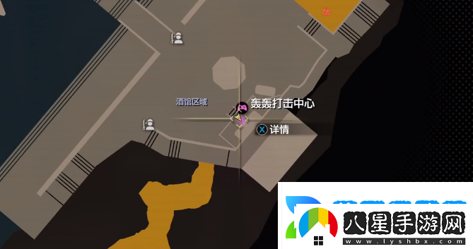 如龍8外傳船員蓋瑞獲得方法介紹
