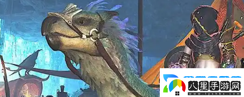 怪物獵人