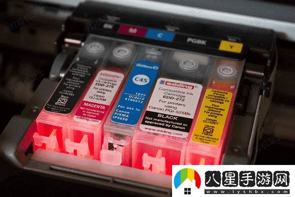 惠普打印機(jī)閃黃燈怎么處理4個排查步驟快速解決