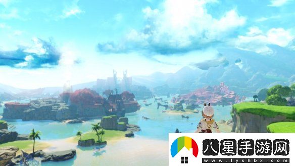 萊莎的煉金工房3迎發(fā)售2周年！萊莎三部曲完結(jié)作