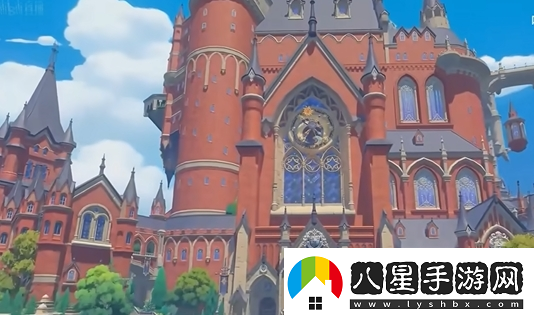 洛克王國手游魔法學(xué)院探秘指南