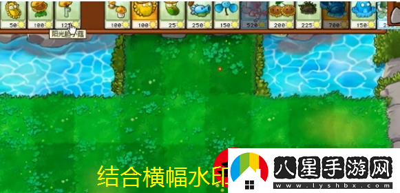 植物大戰(zhàn)僵尸雜交版第55關通關攻略揭秘