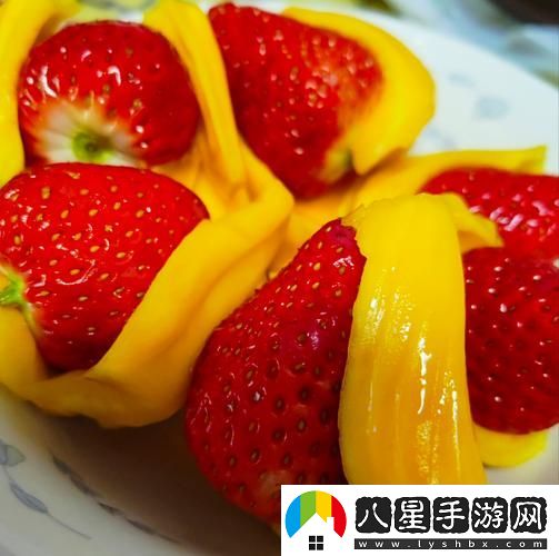 草莓香蕉菠蘿蜜絲瓜怎么做
