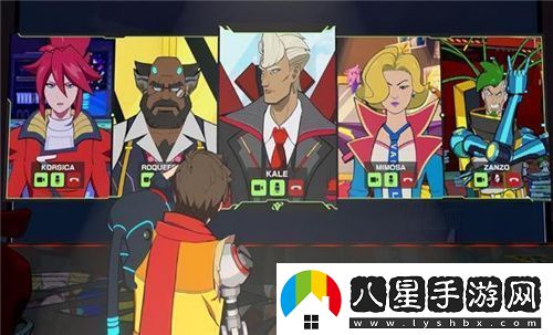 KRAFTON實現(xiàn)戰(zhàn)略整合