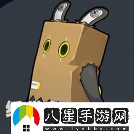絕區(qū)零紙袋布邦布介紹