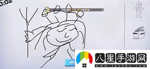 航海王熱血航線(xiàn)艾尼路怎么畫(huà)