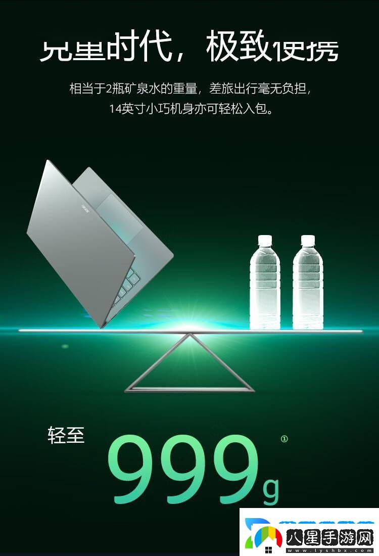 宏碁非凡Go
