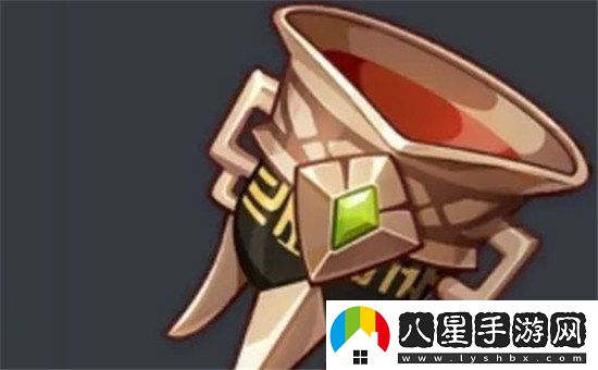 原神千巖牢固圣遺物怎么樣