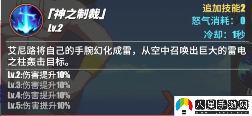 航海王熱血航線(xiàn)艾尼路怎么畫(huà)
