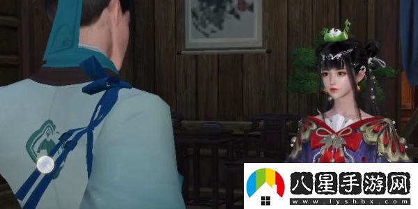 逆水寒手游無(wú)用之人怎么打
