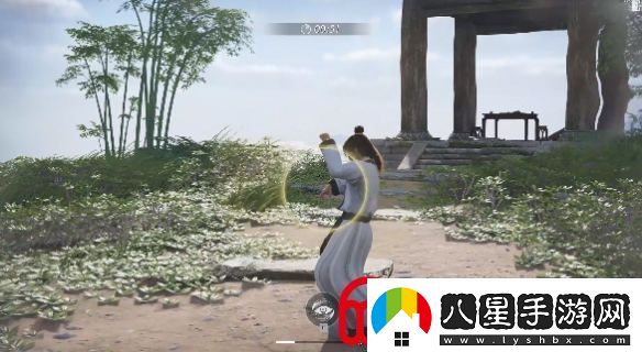 燕云十六聲偷師鑰匙怎么獲得
