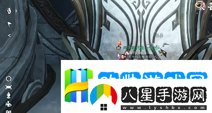 逆水寒手游隱藏成就倚天問驚雷怎么拿